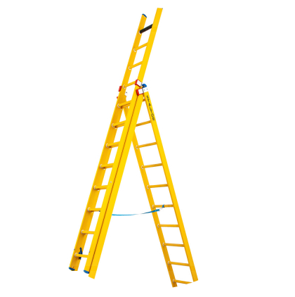 Kunststoftrappen verhuur